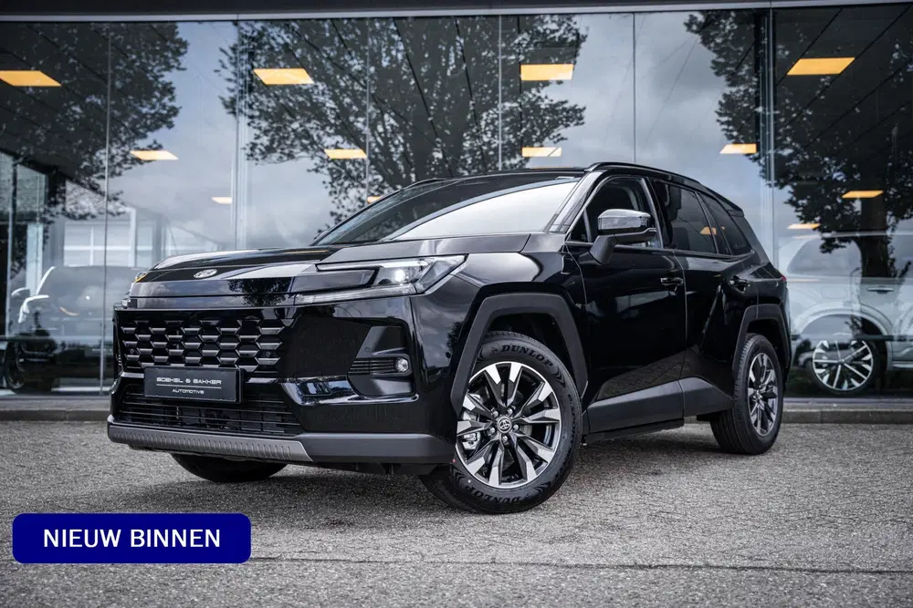 Toyota RAV 4 2.5 Plug-in Hybrid 270 Dynamic * Navigatie uit 2026