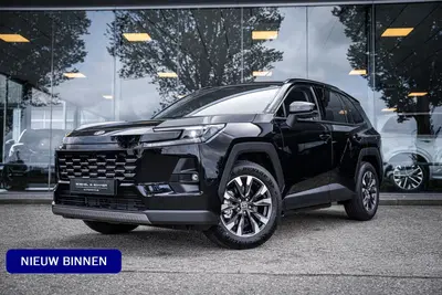 Toyota RAV 4 2.5 Plug-in Hybrid 270 Dynamic * Navigatie uit 2026