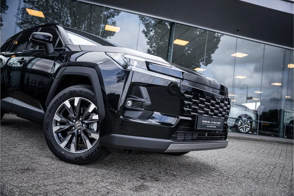 Toyota RAV 4 2.5 Plug-in Hybrid 270 Dynamic * Navigatie uit 2026, foto 11