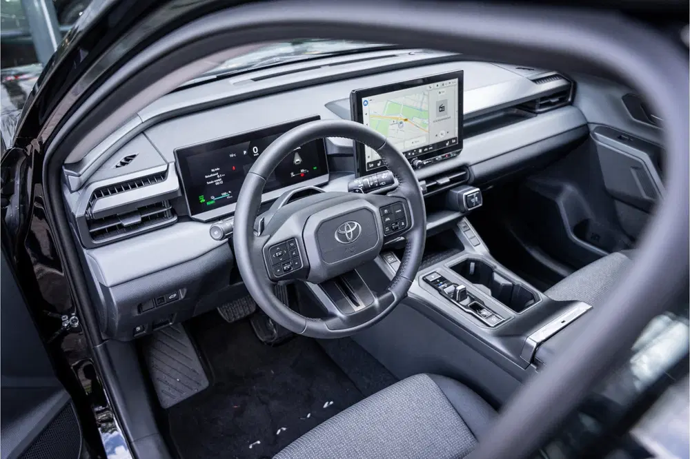 Toyota RAV 4 2.5 Plug-in Hybrid 270 Dynamic * Navigatie uit 2026, foto 12