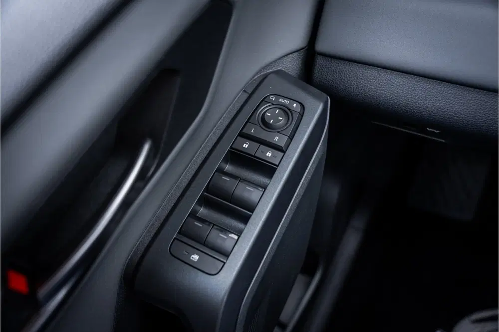 Toyota RAV 4 2.5 Plug-in Hybrid 270 Dynamic * Navigatie uit 2026, foto 14
