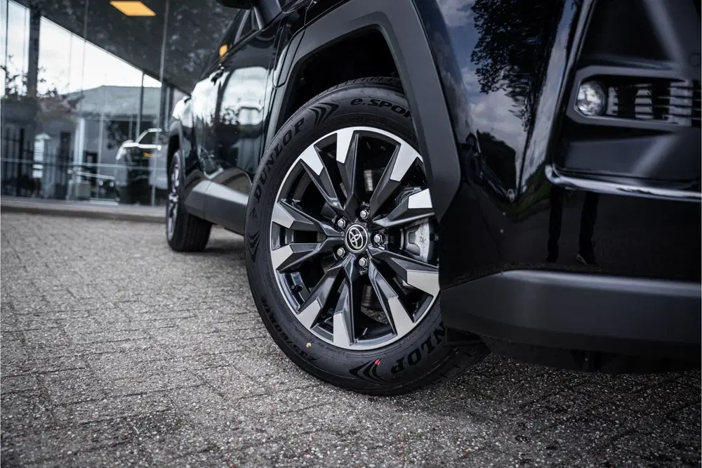 Toyota RAV 4 2.5 Plug-in Hybrid 270 Dynamic * Navigatie uit 2026, foto 15