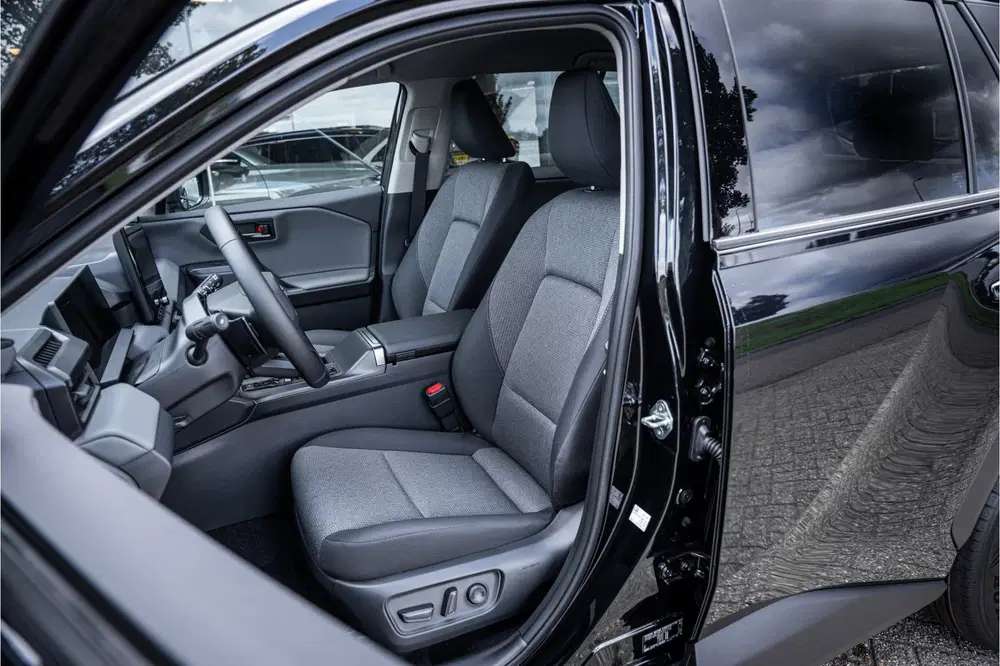 Toyota RAV 4 2.5 Plug-in Hybrid 270 Dynamic * Navigatie uit 2026, foto 2