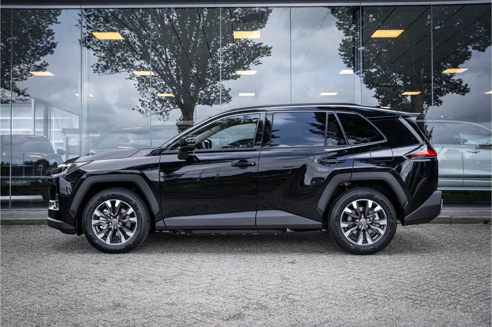Toyota RAV 4 2.5 Plug-in Hybrid 270 Dynamic * Navigatie uit 2026, foto 3