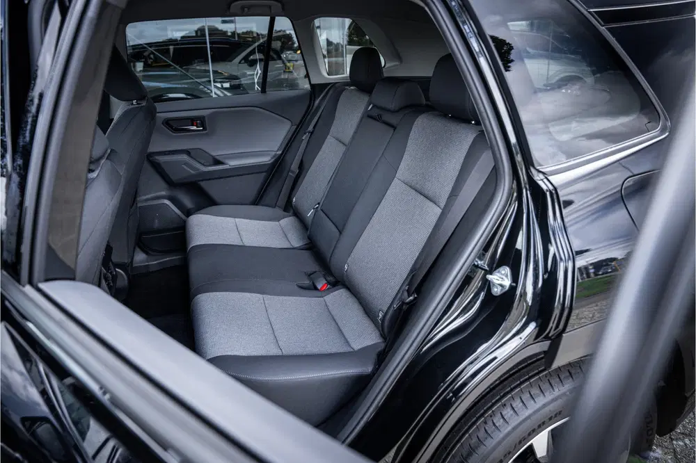 Toyota RAV 4 2.5 Plug-in Hybrid 270 Dynamic * Navigatie uit 2026, foto 5