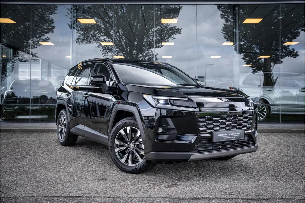 Toyota RAV 4 2.5 Plug-in Hybrid 270 Dynamic * Navigatie uit 2026, foto 6