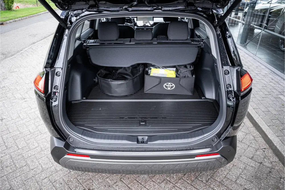 Toyota RAV 4 2.5 Plug-in Hybrid 270 Dynamic * Navigatie uit 2026, foto 7