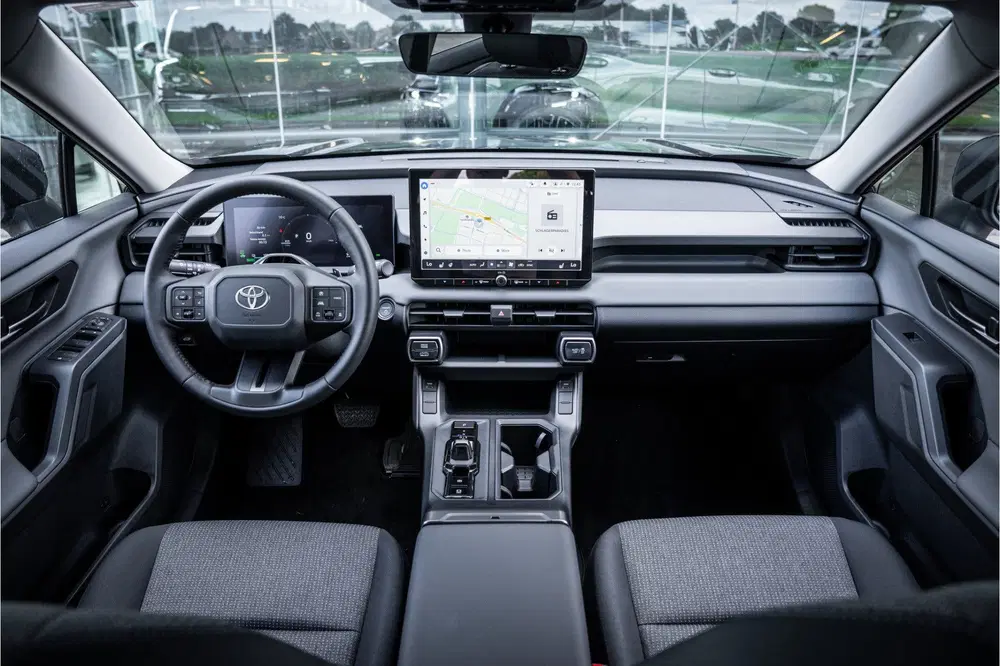 Toyota RAV 4 2.5 Plug-in Hybrid 270 Dynamic * Navigatie uit 2026, foto 8