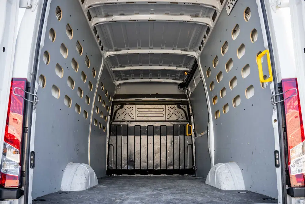 Iveco Daily *35S14 uit 2023, foto 10