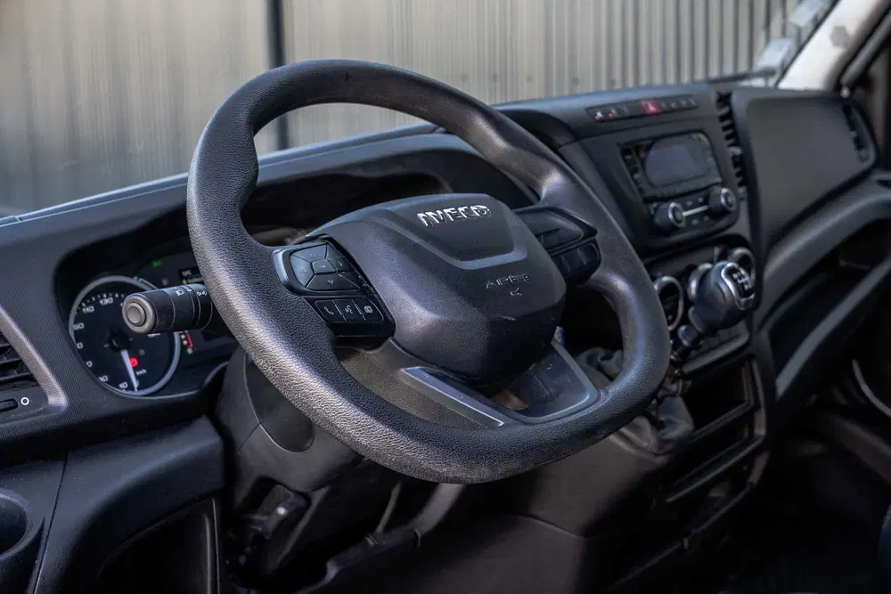 Iveco Daily *35S14 uit 2023, foto 11