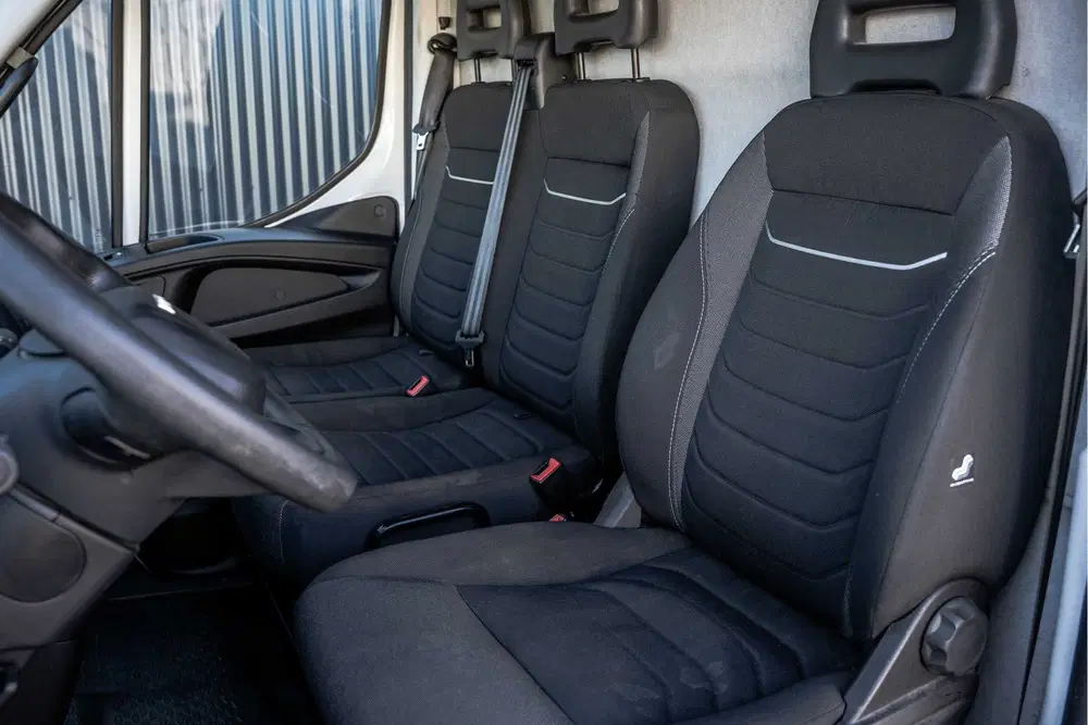 Iveco Daily *35S14 uit 2023, foto 12