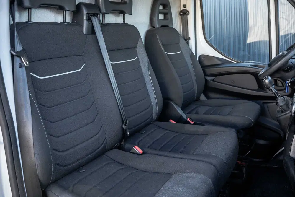 Iveco Daily *35S14 uit 2023, foto 13