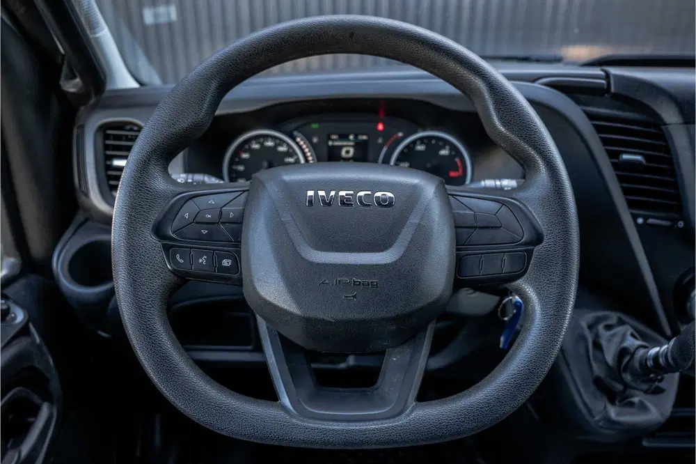 Iveco Daily *35S14 uit 2023, foto 14
