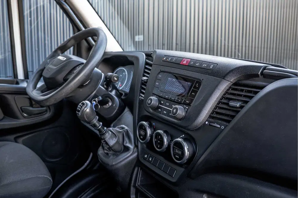 Iveco Daily *35S14 uit 2023, foto 2