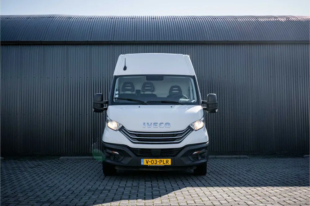 Iveco Daily *35S14 uit 2023, foto 3