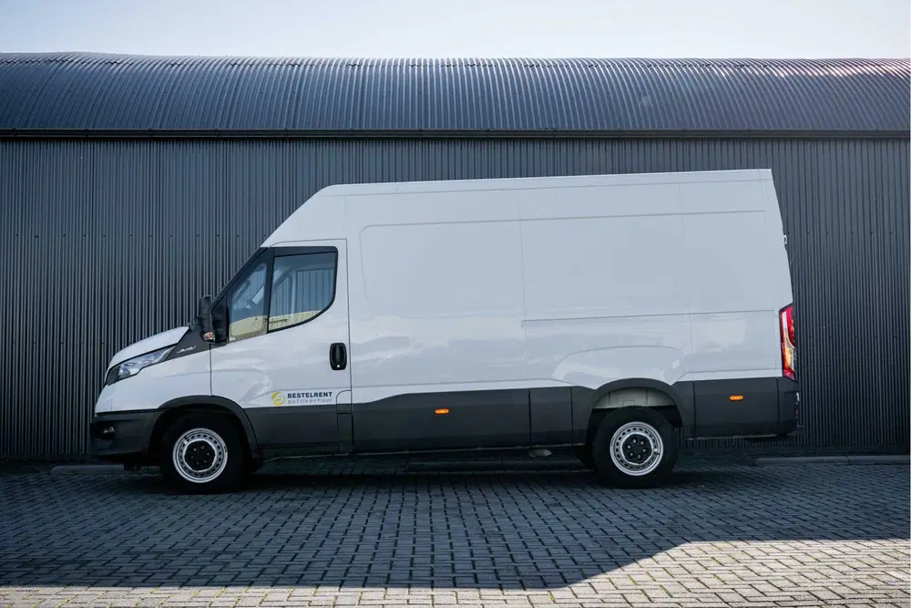 Iveco Daily *35S14 uit 2023, foto 5