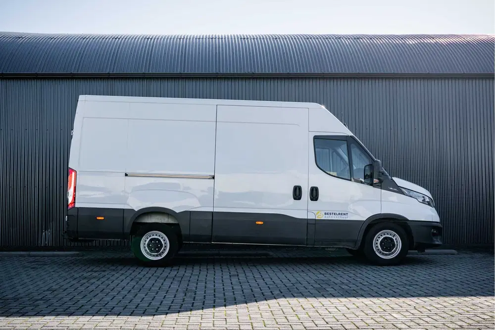 Iveco Daily *35S14 uit 2023, foto 6