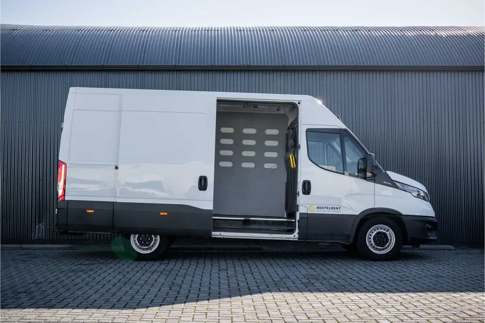 Iveco Daily *35S14 uit 2023, foto 7