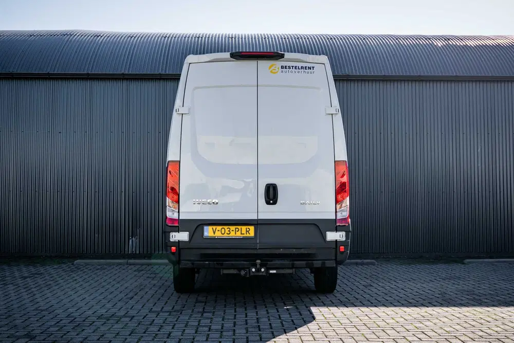 Iveco Daily *35S14 uit 2023, foto 8
