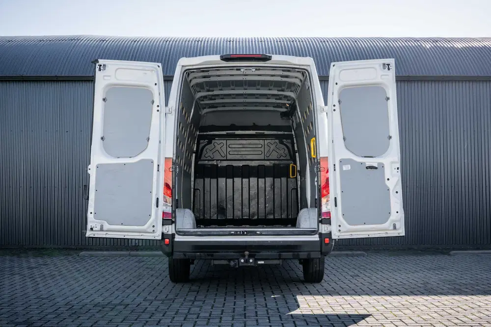 Iveco Daily *35S14 uit 2023, foto 9