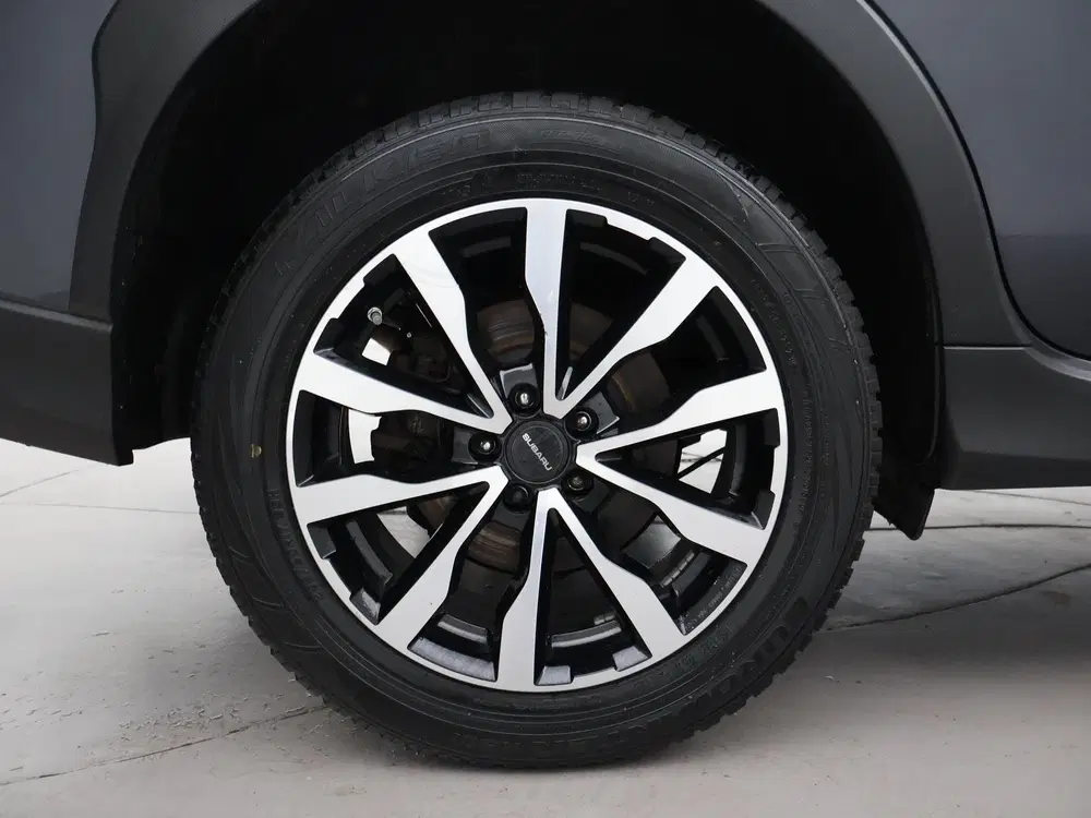 Subaru XV 2.0i e-BOXER AUT. AWD LUXURY + TREKHAAK uit 2020, foto 12