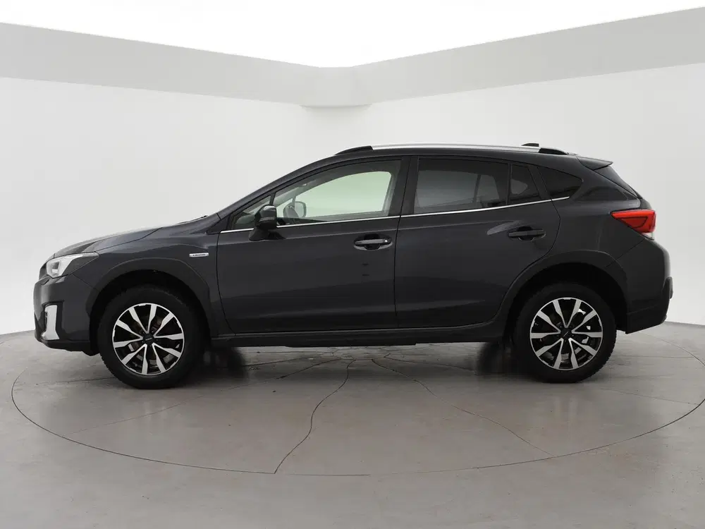 Subaru XV 2.0i e-BOXER AUT. AWD LUXURY + TREKHAAK uit 2020, foto 5