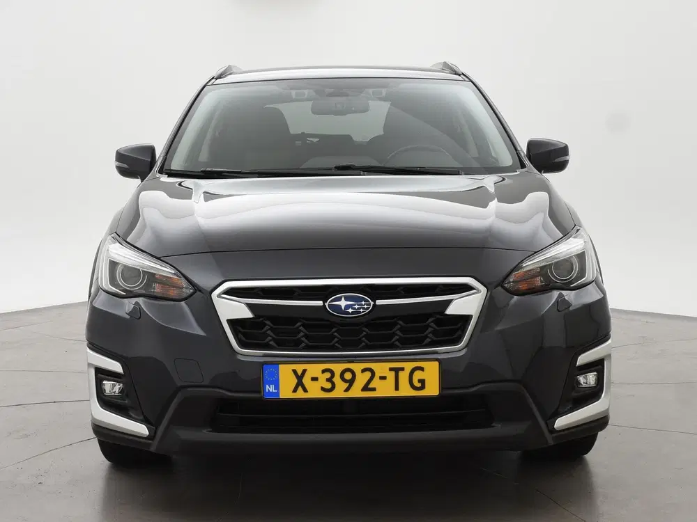 Subaru XV 2.0i e-BOXER AUT. AWD LUXURY + TREKHAAK uit 2020, foto 7