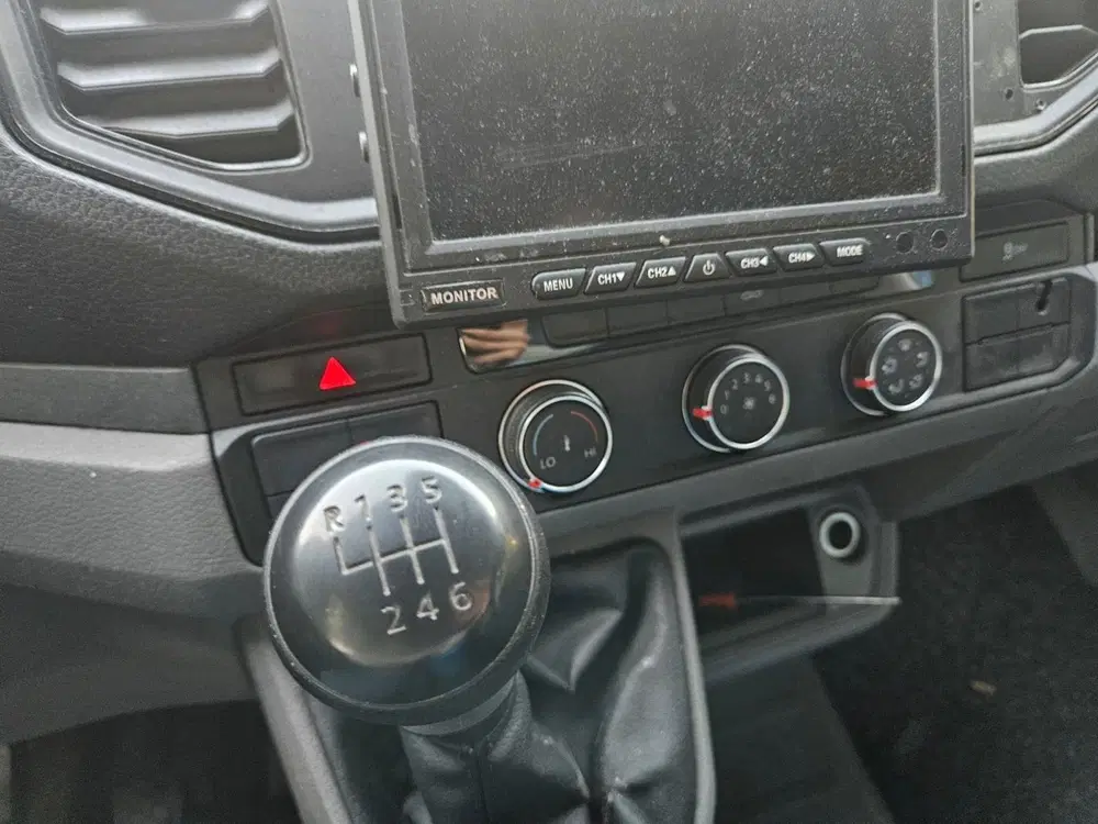 Volkswagen Crafter 2.0 TDI 160 PK Oprijwagen Autotransporter uit 2021, foto 13