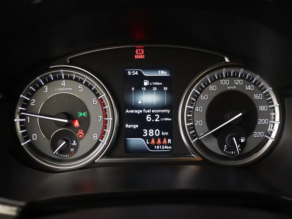 Suzuki Vitara 1.4 Boosterjet Style Smart Hybrid uit 2024, foto 5