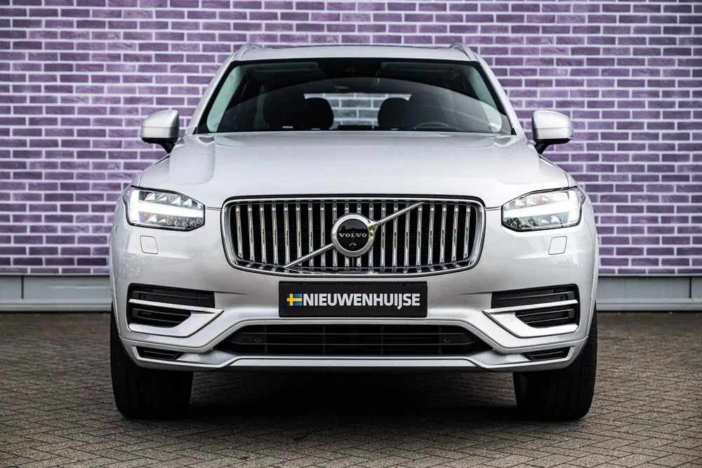 Volvo XC90 2.0 T8 Twin Engine AWD Inscription Intro E uit 2019, foto 11