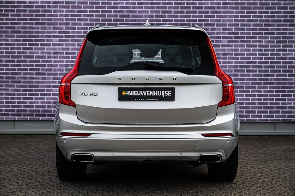 Volvo XC90 2.0 T8 Twin Engine AWD Inscription Intro E uit 2019, foto 12