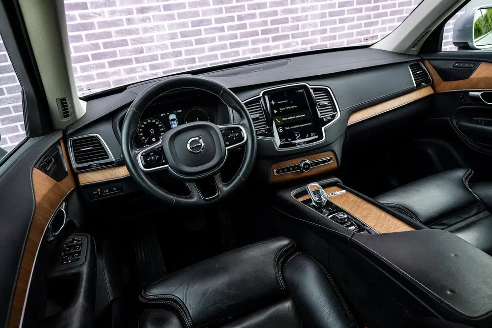 Volvo XC90 2.0 T8 Twin Engine AWD Inscription Intro E uit 2019, foto 13