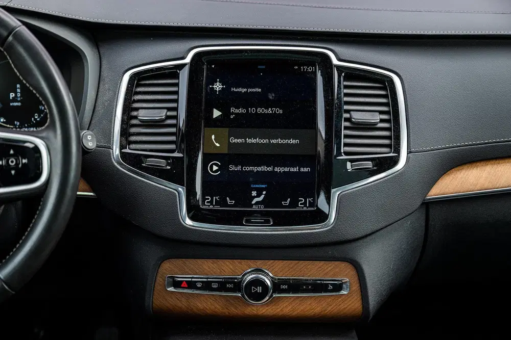 Volvo XC90 2.0 T8 Twin Engine AWD Inscription Intro E uit 2019, foto 14
