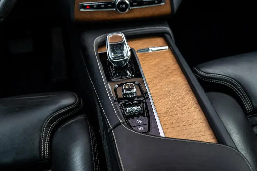 Volvo XC90 2.0 T8 Twin Engine AWD Inscription Intro E uit 2019, foto 15