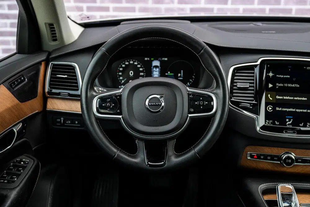 Volvo XC90 2.0 T8 Twin Engine AWD Inscription Intro E uit 2019, foto 5
