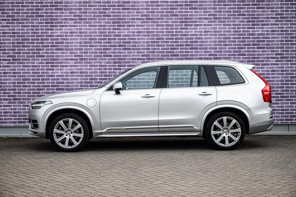 Volvo XC90 2.0 T8 Twin Engine AWD Inscription Intro E uit 2019, foto 6