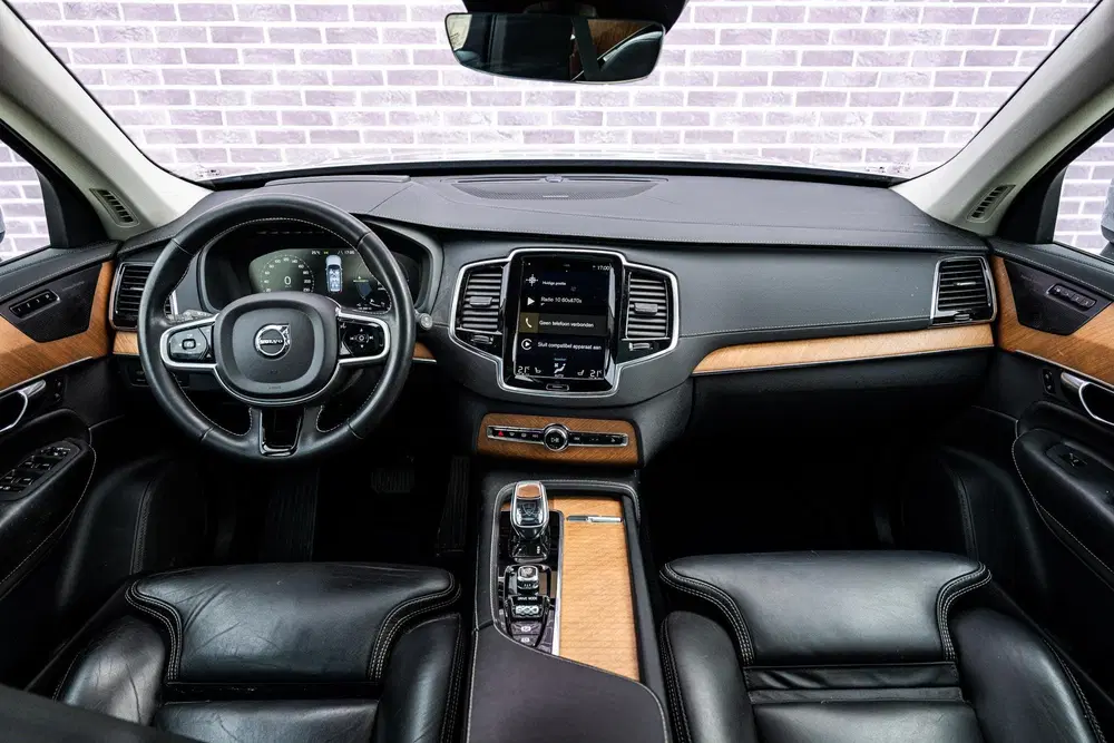 Volvo XC90 2.0 T8 Twin Engine AWD Inscription Intro E uit 2019, foto 7