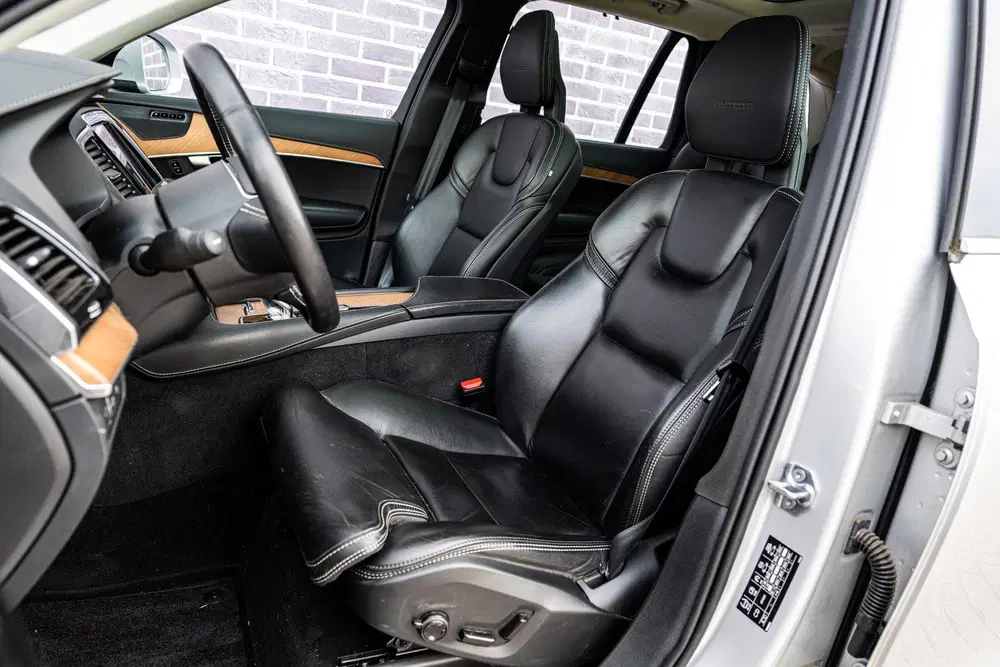 Volvo XC90 2.0 T8 Twin Engine AWD Inscription Intro E uit 2019, foto 8