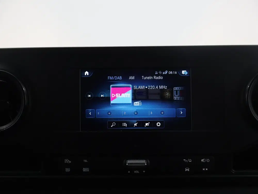 Mercedes-Benz Sprinter 317 CDI uit 2023, foto 15