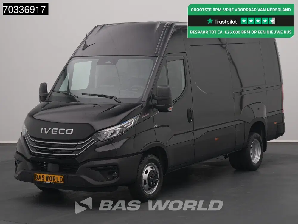 Iveco Daily Airco uit 2026