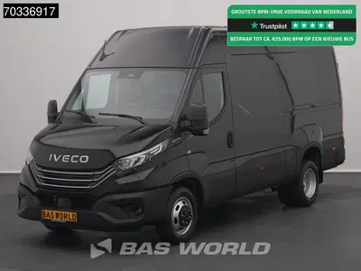 Iveco Daily Airco uit 2026