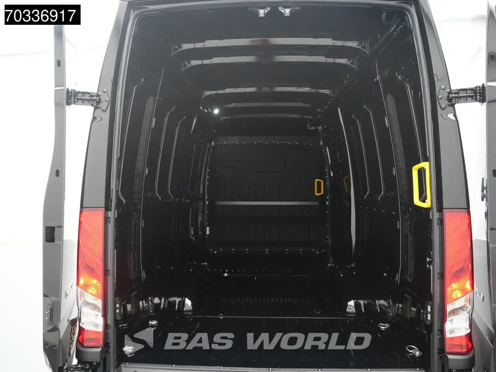 Iveco Daily Airco uit 2026, foto 10