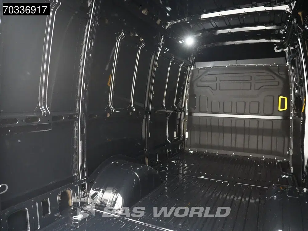 Iveco Daily Airco uit 2026, foto 11