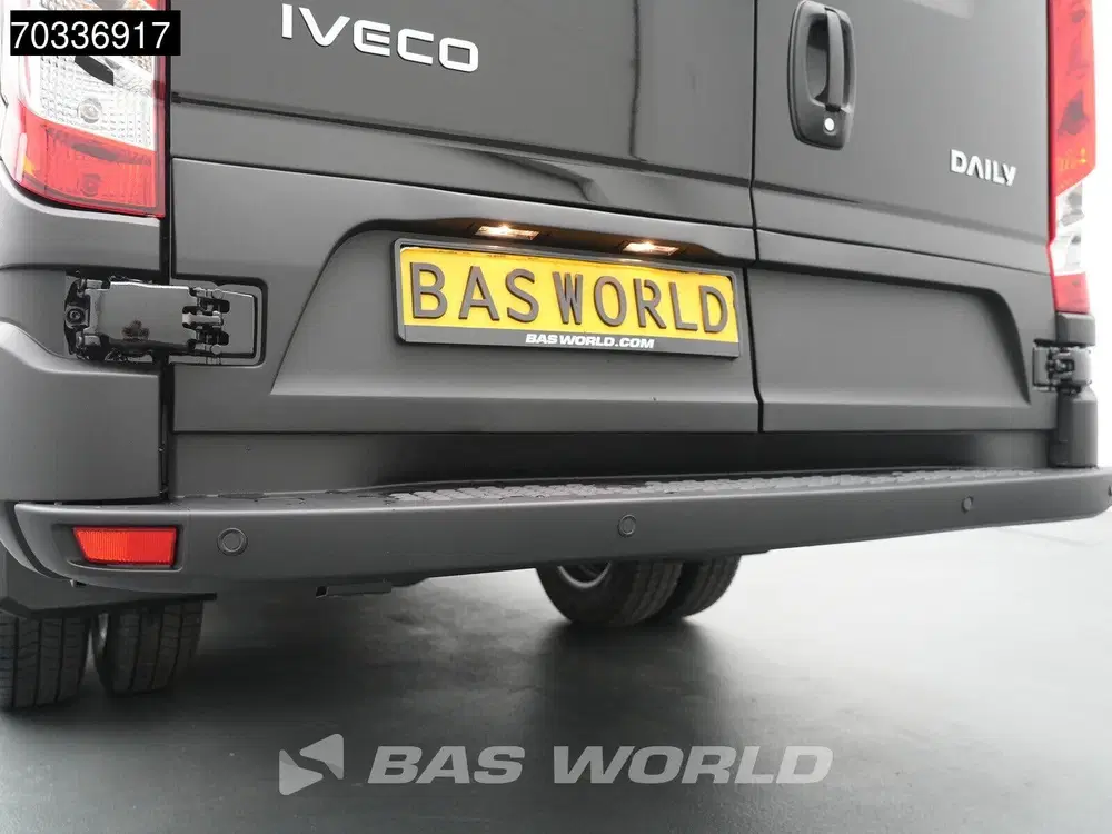 Iveco Daily Airco uit 2026, foto 13