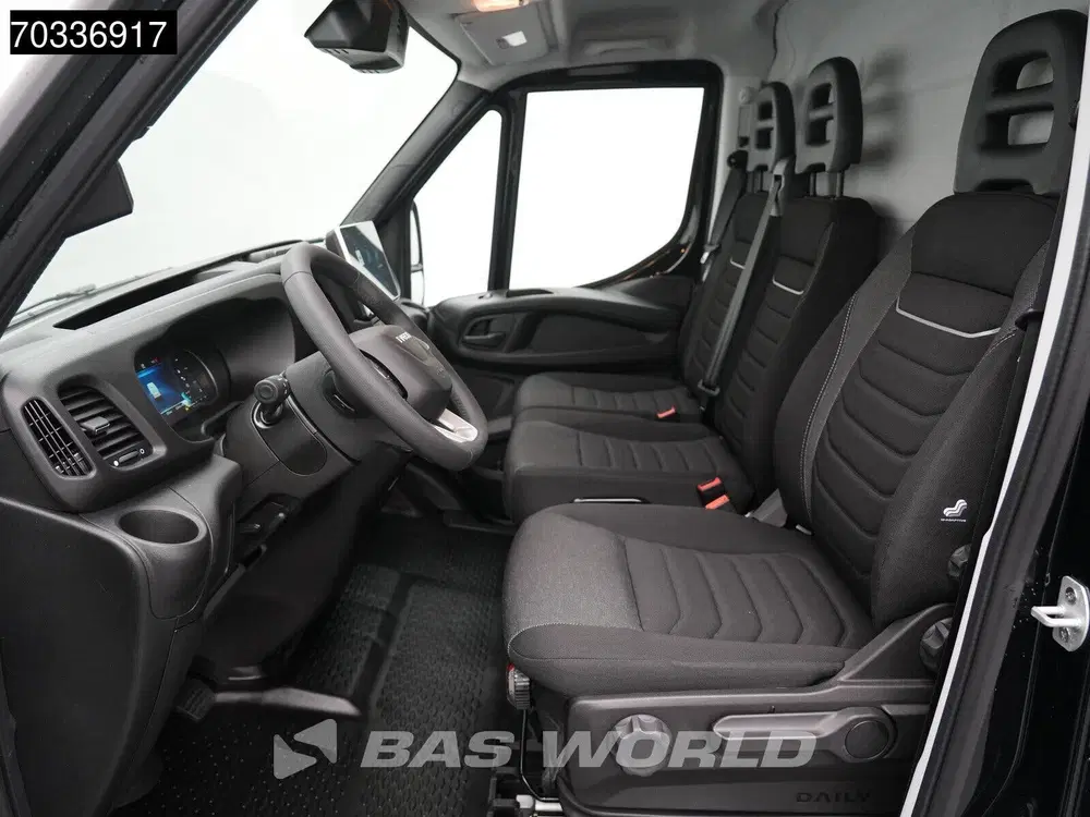 Iveco Daily Airco uit 2026, foto 14