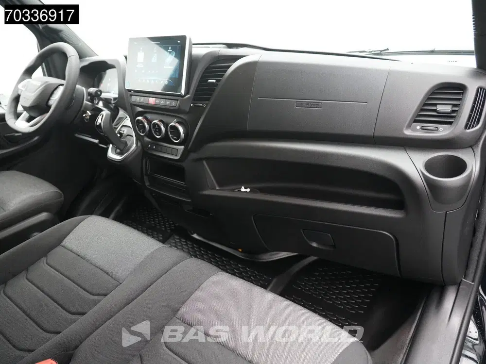 Iveco Daily Airco uit 2026, foto 15