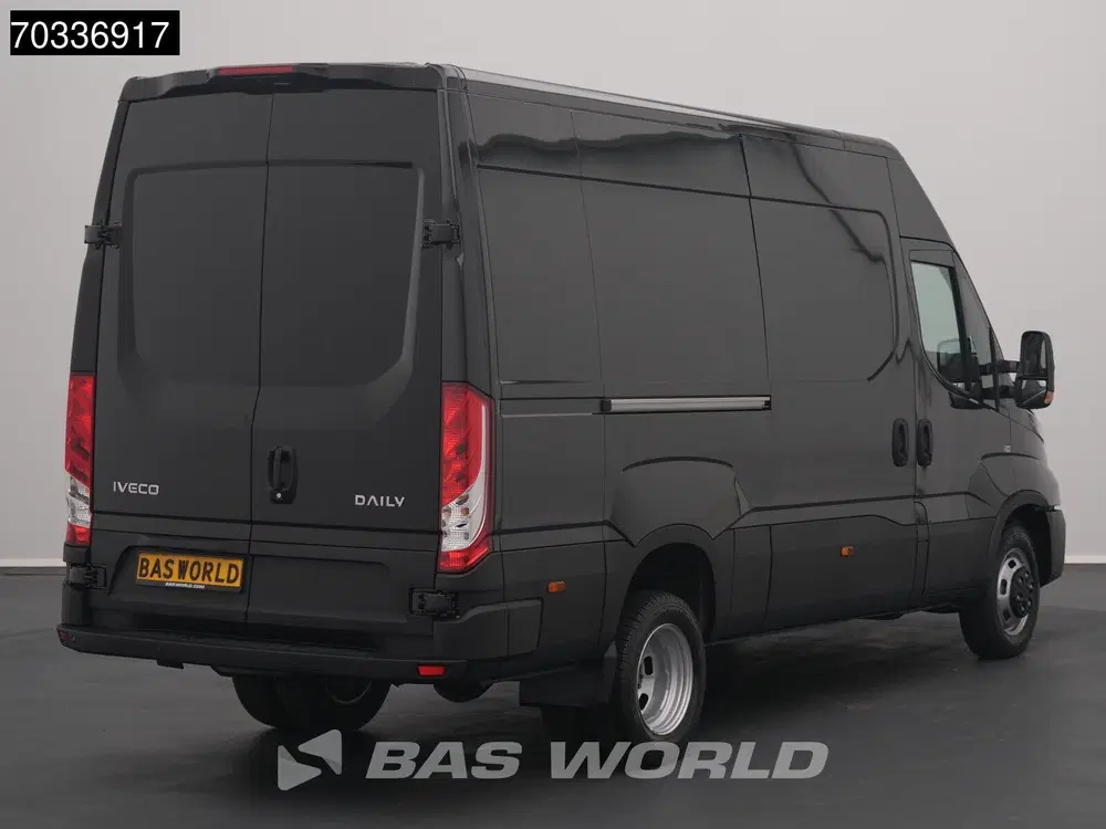 Iveco Daily Airco uit 2026, foto 2