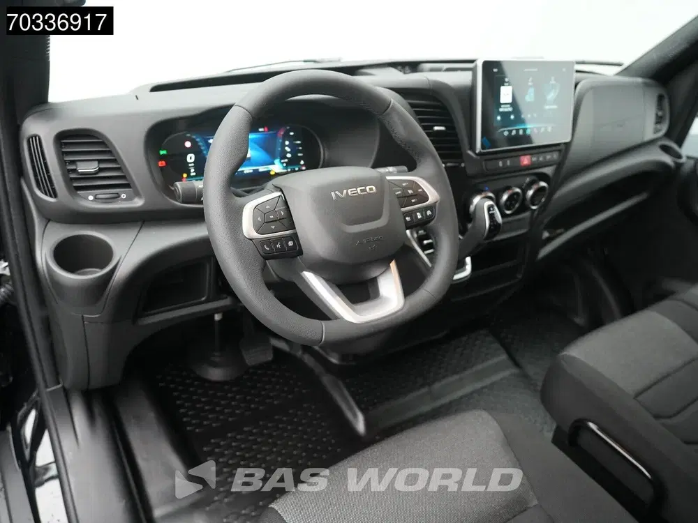 Iveco Daily Airco uit 2026, foto 3