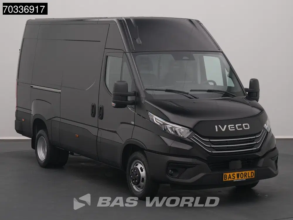 Iveco Daily Airco uit 2026, foto 5