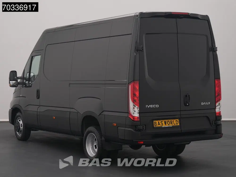 Iveco Daily Airco uit 2026, foto 6